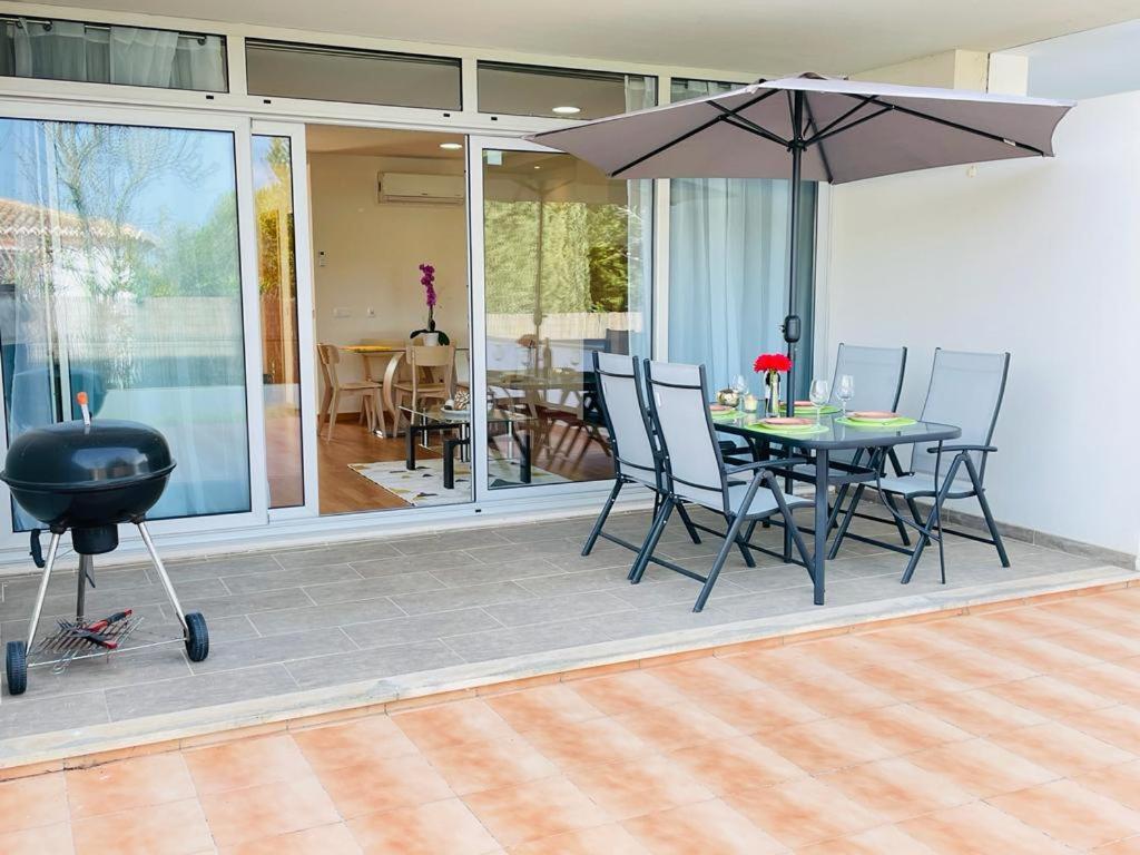 Ferienhaus Star Dreams