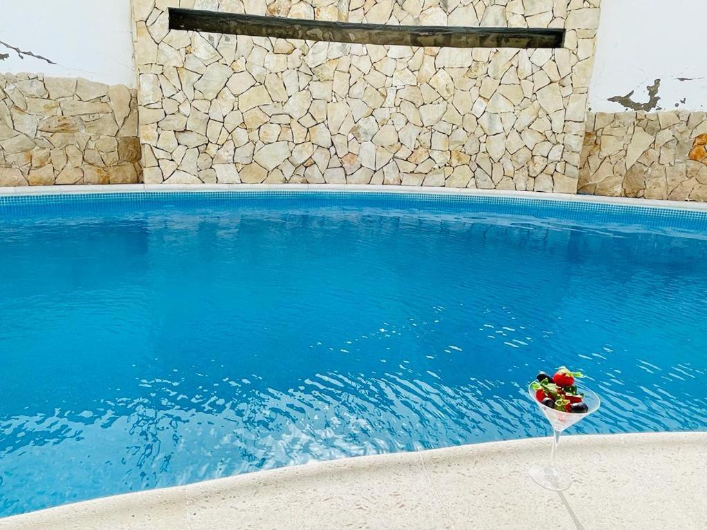 Star Dreams Ferienhaus Albufeira